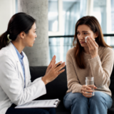 Does Carelon Cover Anxiety Treatment in Virginia Beach City Virginia