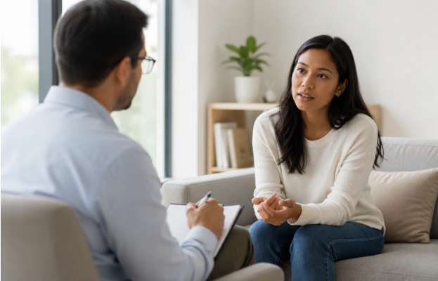 Does Carelon Cover Bipolar Disorder Treatment in Virginia Beach City Virginia