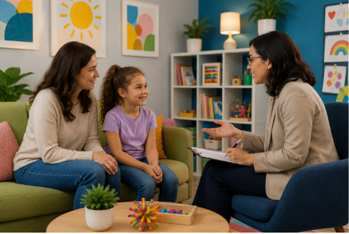 Does Fidelis Cover ADHD Treatment in Brooklyn New York