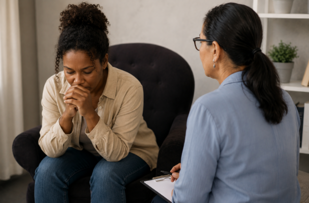 Does Humana Cover Bipolar Disorder Treatment in Virginia