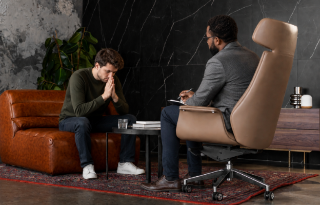 Does MVP Cover PTSD Treatment in Manhattan New York