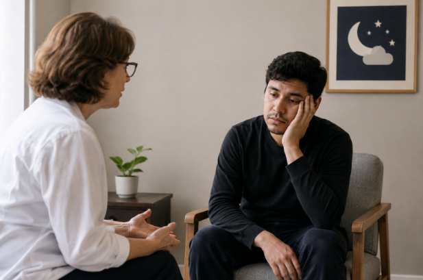 Does MVP Cover Psychiatry in Manhattan New York
