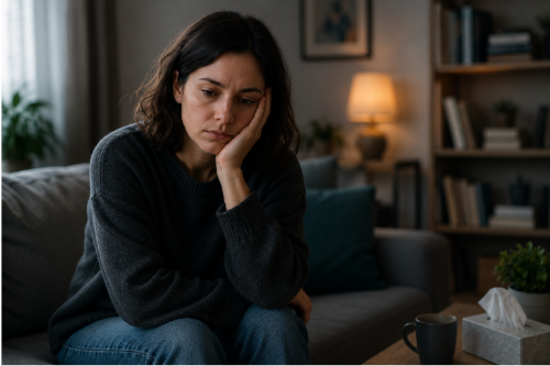 Does Molina Cover Depression Treatment in New York