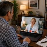 Does Molina Cover Online Psychiatry in New York? Key Facts About Virtual Psychiatric Services