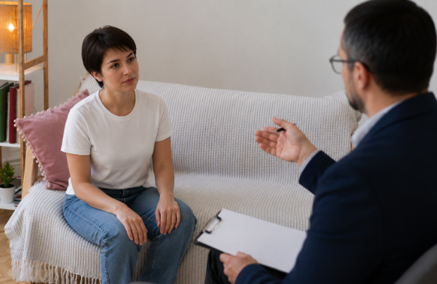 Does Molina Cover Psychiatry in New York