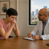 Does Sentara Cover Anxiety Treatment in Fairfax County Virginia
