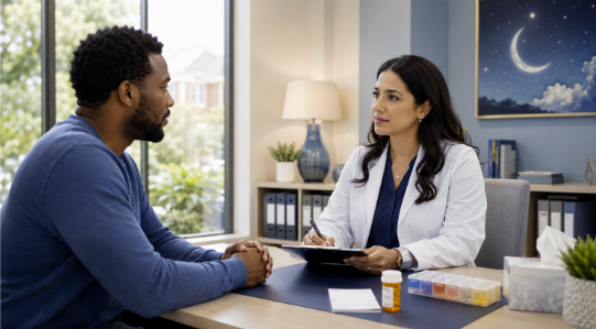 Does Sentara Cover Medication Management in Prince William County Virginia