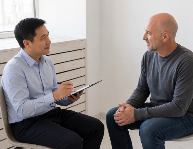 Does a Psychiatrist in Los Angeles Offer Comprehensive Mental Health Care