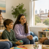 Fidelis Mental Health Clinic in Brooklyn New York for Supportive Psychiatry and Family Care