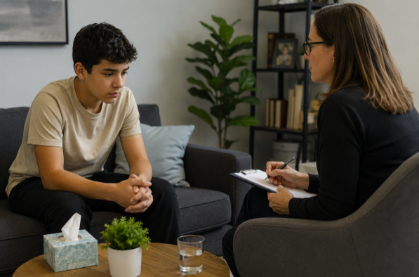 psychiatrist in Brooklyn
