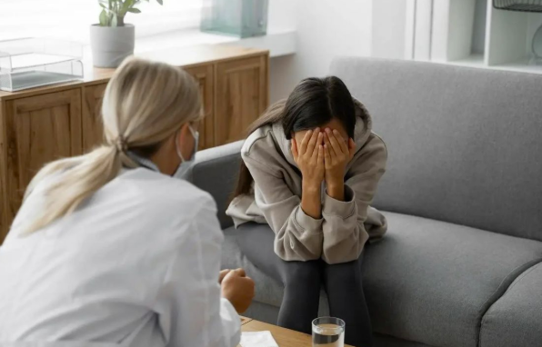 Finding Comprehensive Mental Health Support