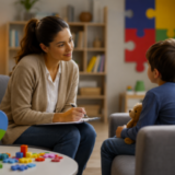 Finding Quality Behavioral Health Support