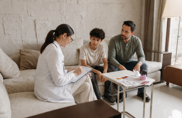 Finding an ADHD Mental Health Provider in Los Angeles