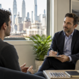 Follow-Up Psychiatry Visit in Manhattan New York Accepting MVP for Continued Mental Wellness