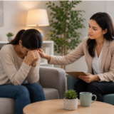 Get Psychiatric Help in Los Angeles