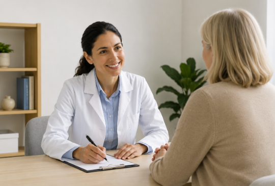 How Do I Book a Psychiatrist Appointment With Medicare in Queens New York