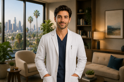 How Do I Find the Best Psychiatrist in Los Angeles