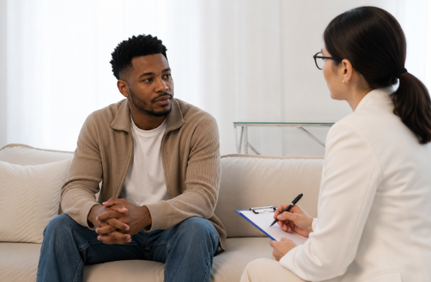 How Do I Schedule With Brain Health USA in Los Angeles