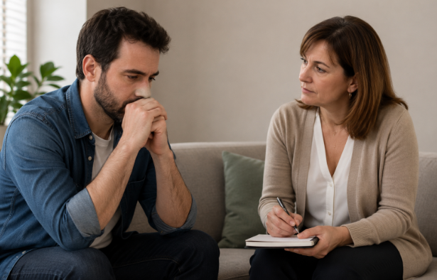 How Much Does a Psychiatrist Cost With Fidelis in Brooklyn, New York