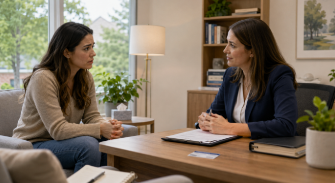 How Much Does a Psychiatrist Cost with United Healthcare in Henrico County Virginia