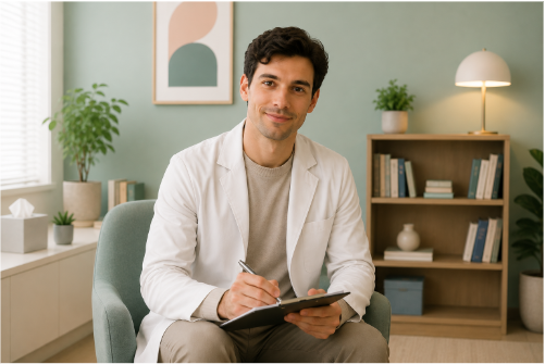 How to Find a Medicare Psychiatrist in Virginia