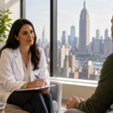 How to Find a Molina Psychiatrist in New York for Personalized Mental Health and Recovery Support