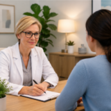 Insurance-Covered Psychiatry with a Psychiatrist in Manhattan New York Accepting MVP