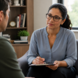 Insurance-Covered Psychiatry with a Psychiatrist in Prince William County Virginia Accepting Sentara