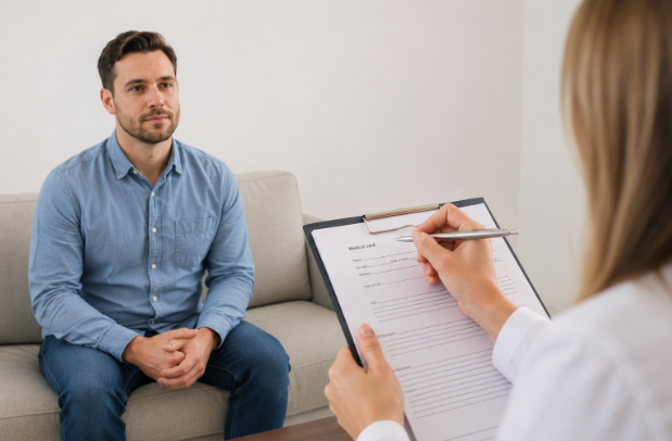 Licensed Psychiatrist Near Me Los Angeles Finding Qualified Mental Health Support
