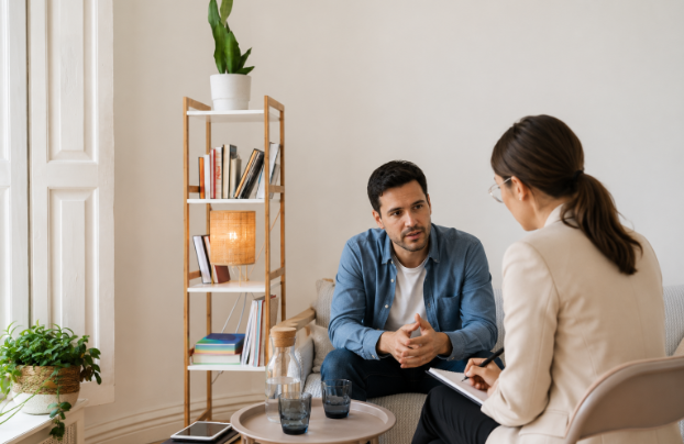 Licensed Psychiatrist What to Know About Finding Expert Mental Health Care