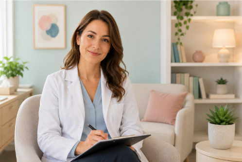 Licensed Psychiatrist in Kings County New York Accepting Medicaid