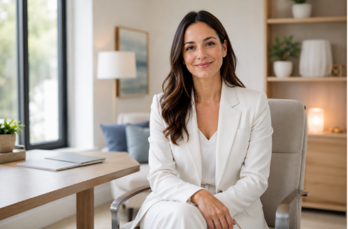 Los Angeles California Psychiatrist