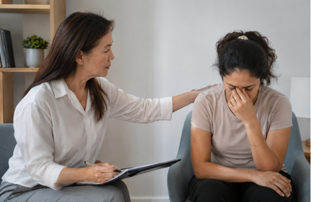 MVP Psychiatrist Near me Manhattan New York