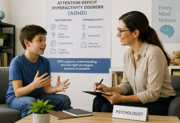 MVP Psychiatrist in Manhattan New York