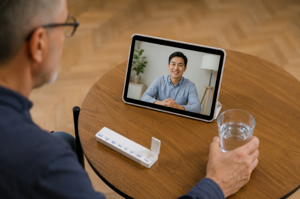 MVP virtual mental health care in Manhattan New York