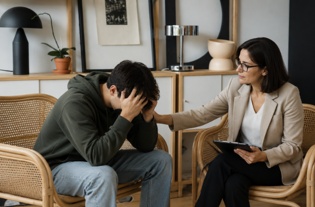 MedCost affordable mental health care in Virginia
