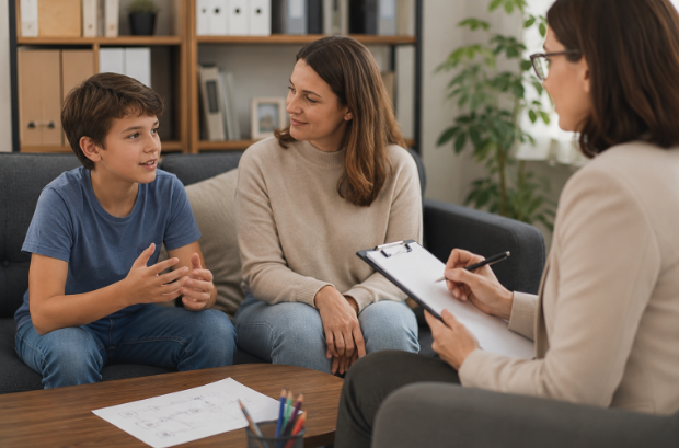 Medicaid Behavioral Health Services in Kings County New York