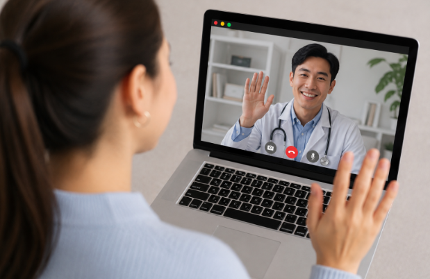 Medicaid Virtual Mental Health Care in Kings County New York