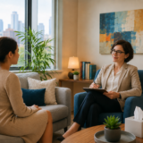 Medicare Therapy and Psychiatry Services in Queens New York