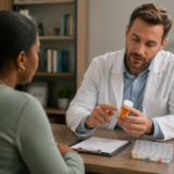 Medication Management Accepting Medicaid in Virginia