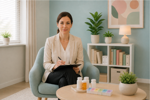 Medication Management Aetna Better Health of Virginia Chesterfield County Virginia