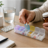 Medication Management Medicare Queens New York