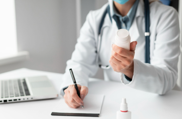Medication Management Sentara Prince William County Virginia
