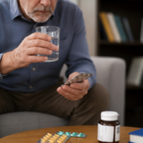 Medication Management With a Psychiatrist in New York Accepting Molina