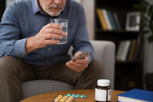 Medication Management With a Psychiatrist in New York Accepting Molina