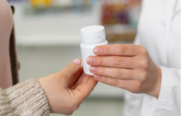 Medication Management in Los Angeles CA