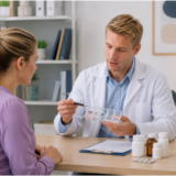 Medication Management in Virginia That Accepts Medicare