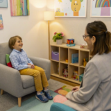 Mental Health Clinic Accepting CareFirst in Virginia for Individuals and Families