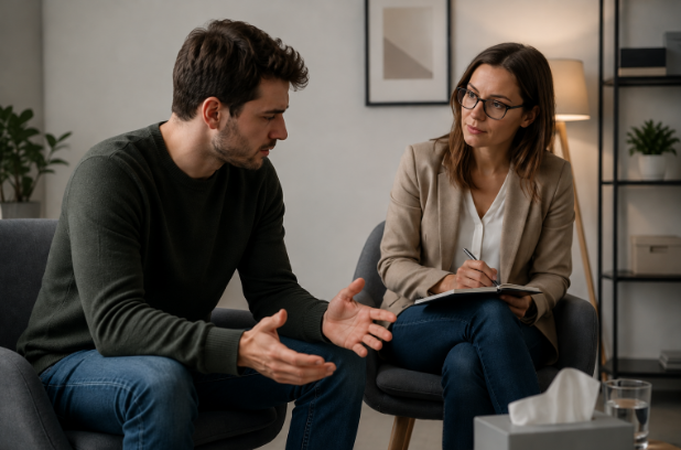 Mental Health Clinic Accepting Fidelis in Brooklyn New York