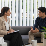 Mental Health Clinic in Los Angeles with Psychiatry Services